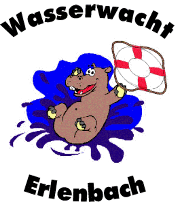Logo der Ortsgruppe Erlenbach
